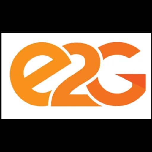 EASY2GO LOGISTICS logo