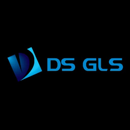 DS GLS Co.,Ltd. logo
