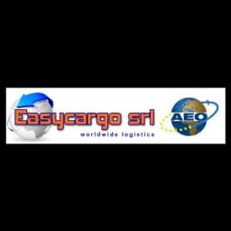 EASYCARGO S.R.L. logo