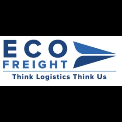 ECONOMIC COURIER AND FREIGHT SERVICES L.L.C logo