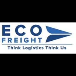 ECONOMIC COURIER AND FREIGHT SERVICES L.L.C logo