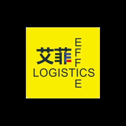 EFFIE LOGISTICS INTERNATIONAL CO.,LTD logo