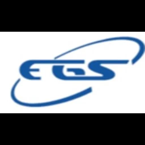 EGS CARGO SERVICE logo