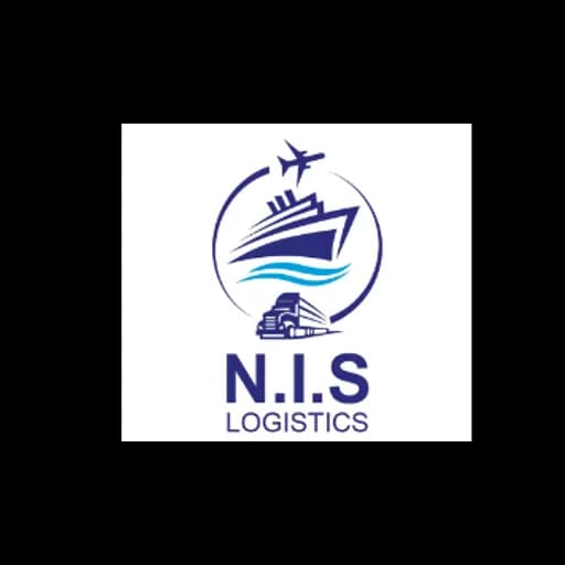 El-Nada for international services logo