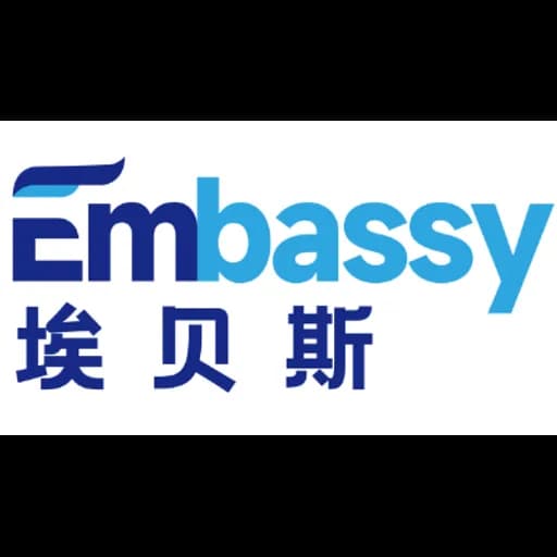 Embassy Supply Chain Management (Shanghai) CO.,LTD logo