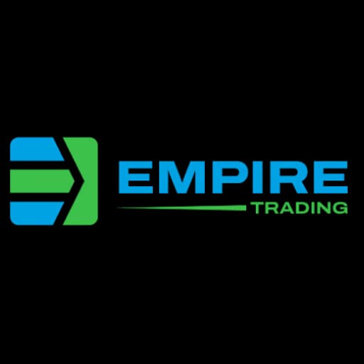 EMPIRE TRADING SRL logo