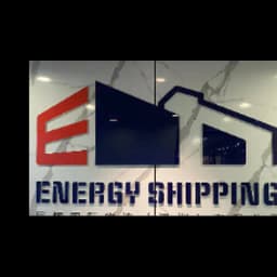 ENERGY SHIPPING(SHANGHAI) CO.,LTD logo