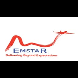 Emstar Logistics (L.L.C) logo