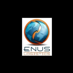 ENUS LOGISTICS SL logo