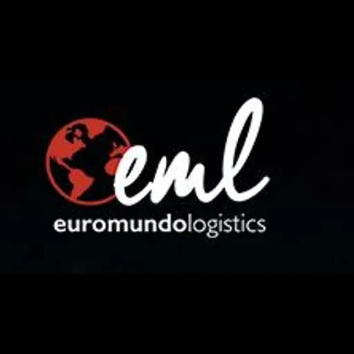 EUROMUNDO LOGISTICS, S.A. logo
