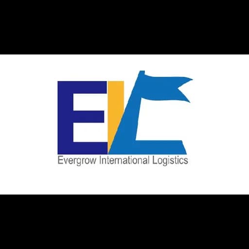 Evergrow International Logistics (Ningbo) Co., Ltd. logo