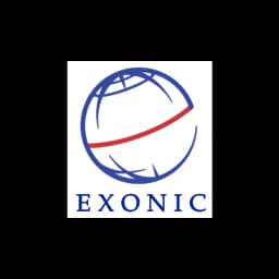 EXONIC SHIPPING LLC logo