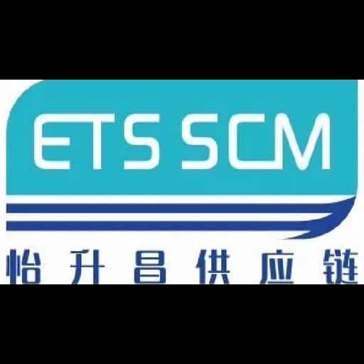 ETS SCM US INC. logo