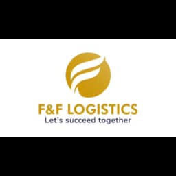 F&F LOGISTICS LIMITED COMPANY logo