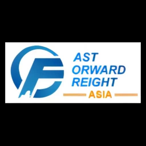 Fast Forward Freight Asia(Suzhou) logo