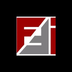 FAST FREIGHT INTERNATIONAL logo