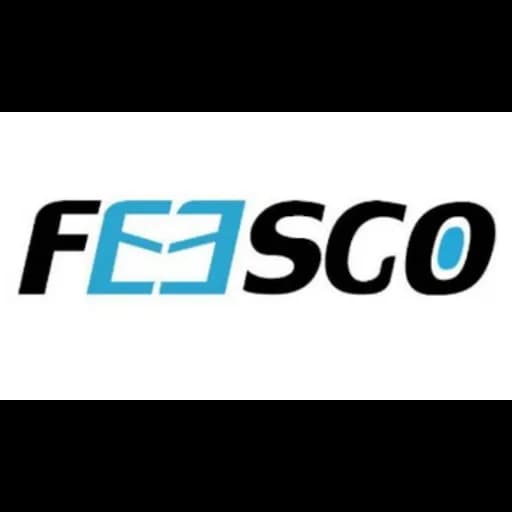 FEESGO LOGISTICS(HONG KONG) LIMITED logo