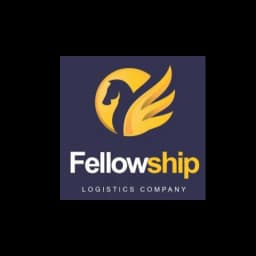 FELLOWSHIP LOGISTICS COMPANY logo