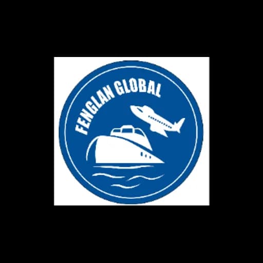 FENGLAN GLOBAL FREIGHT (SHANGHAI) CO.,LTD logo