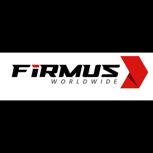 FIRMUS WORLDWIDE LOGISTICS PVT LTD. logo