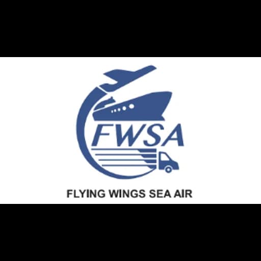 Flying Wings Sea Air Freight Co.,Ltd. logo