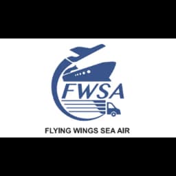 Flying Wings Sea Air Freight Co.,Ltd. logo