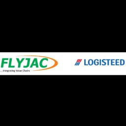 Flyjac Logistics Private Limited logo
