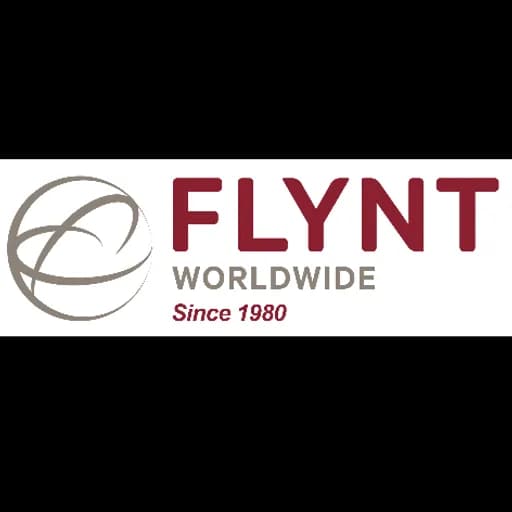 FLYNT WORLDWIDE LIMITED logo