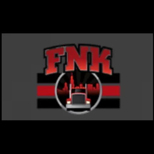 FNK Transport LLC logo