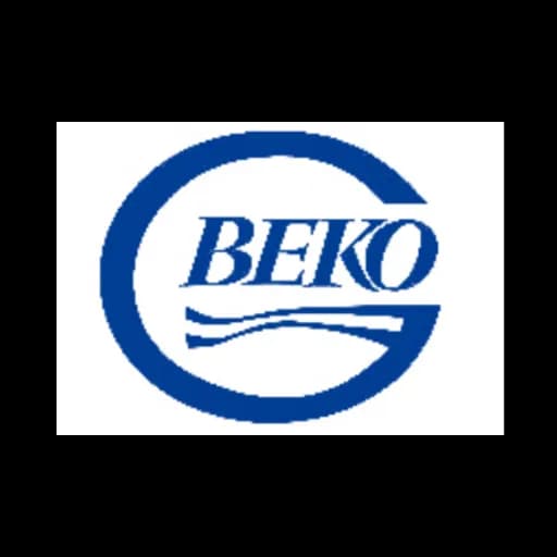 FOSHAN BEKO INTERNATIONAL LOGISTICS CO.,LTD logo