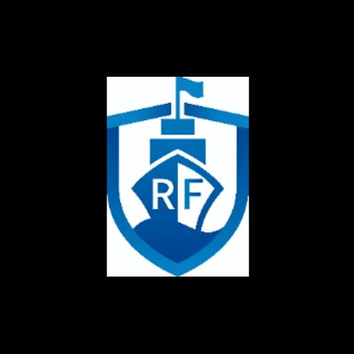 Foshan richfire logistics Co.,Ltd logo