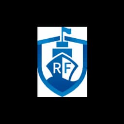 Foshan richfire logistics Co.,Ltd logo