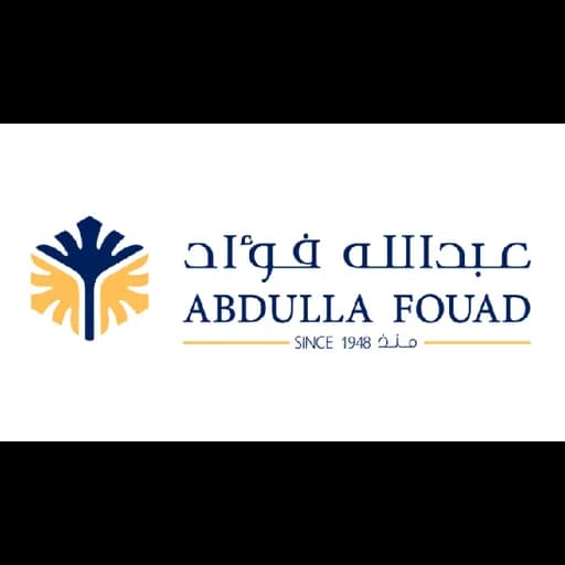 Fouad Cargo Agency logo