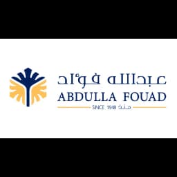 Fouad Cargo Agency logo