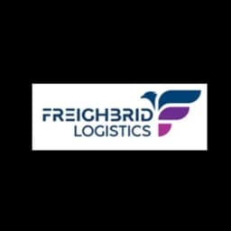 FREIGHBRID LOGISTICS LLC logo