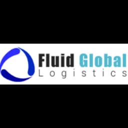 Fluid Global Logistics LLP logo