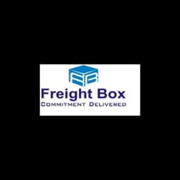 FREIGHT BOX logo