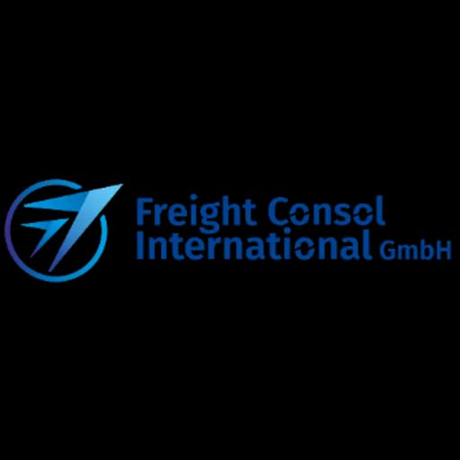 Freight Consol International GmbH logo