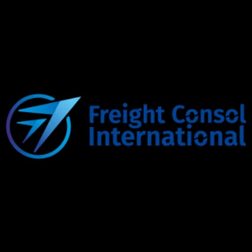 FREIGHT CONSOL INTERNATIONAL JAPAN CORPORATION logo