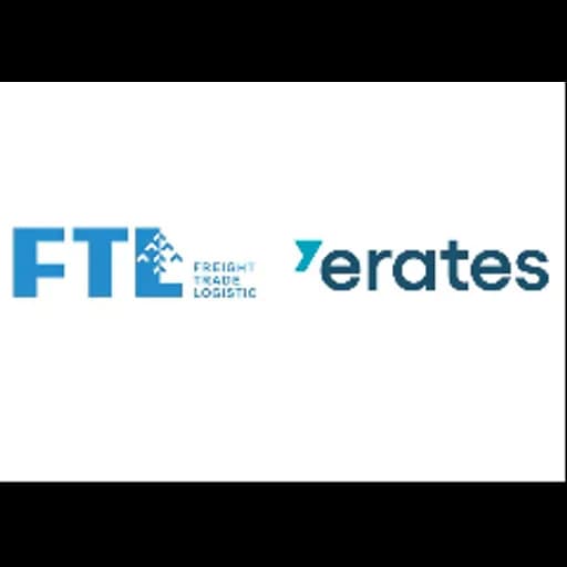 FTL Logistics and Trading logo