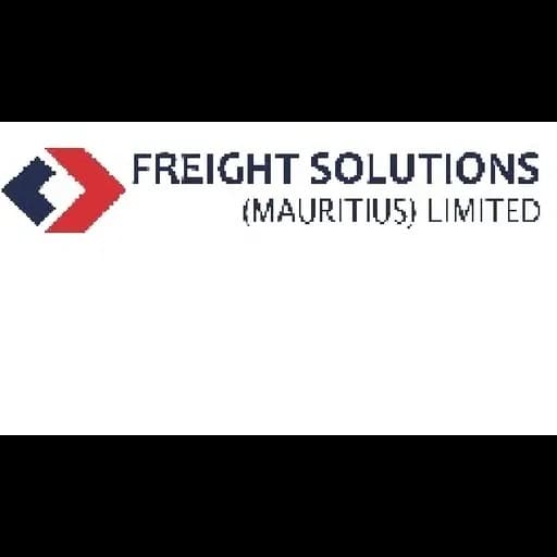 Freight Solutions (Mauritius) Limited logo