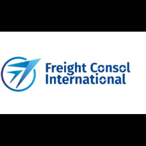 Freight Consolidators (Madras) Private Limited logo