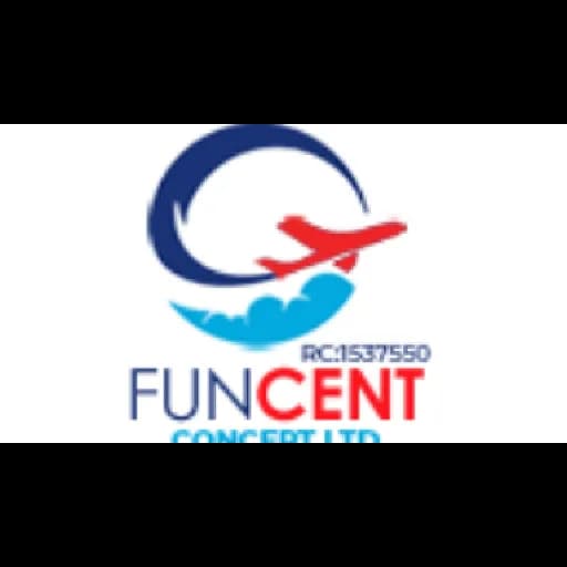 FUNCENT CONCEPT LTD logo