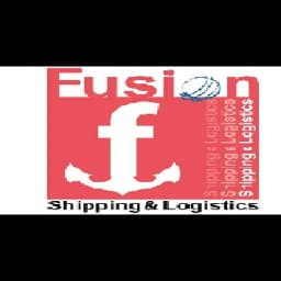 Fusion International Shipping & Logistics LLC logo