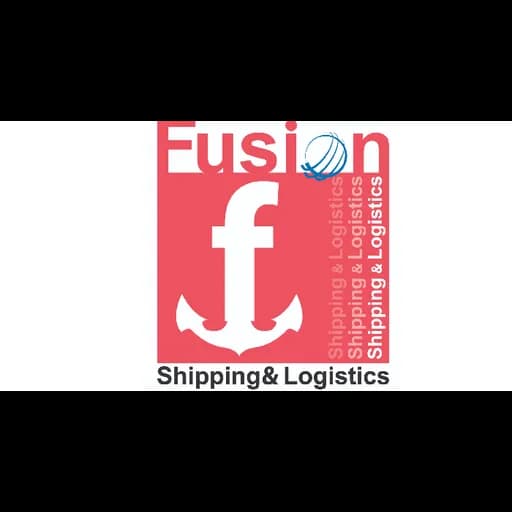 Fusion Shipping & Logistics Co.W.L.L. logo