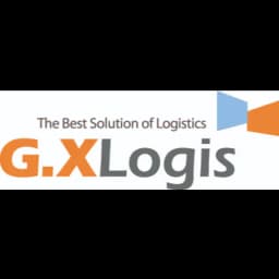 G.X Logis Co., Ltd. logo