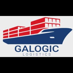 GALOGIC CZ, s. r. o. logo