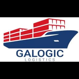 GALOGIC s.r.o. logo