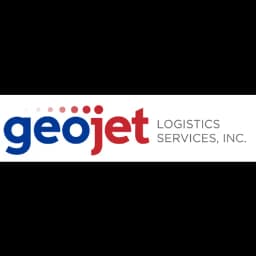 GEOJET LOGISTICS SERVICES INC. logo