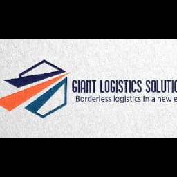 GIANT LOGISTICS SOLUTION LIMITED logo